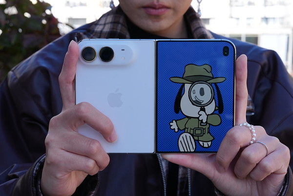机构预测iPhone Duo今年出货500万台 市占率约24.8%