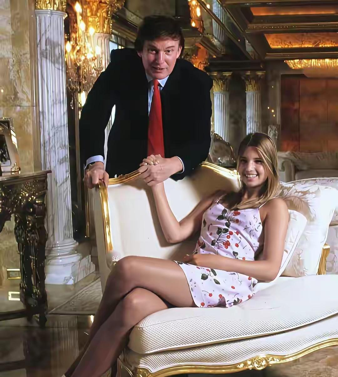 快讯！快讯！。美国前总统特朗普突然宣布了参选2024的计划。2017年白宫走