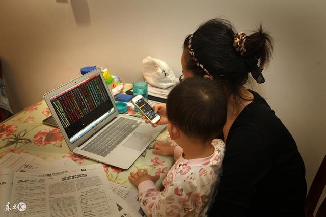 孩子都上幼儿园了, 你咋还不去上班? 妈妈的做法让婆婆后悔莫及!