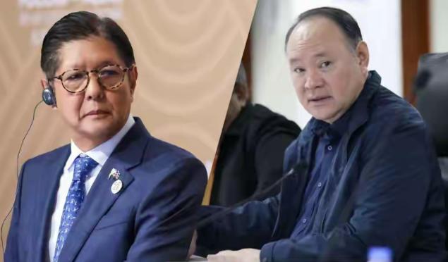 9月22日至23日，菲律宾借着东盟防长扩大会议海上安全专家工作组演习的名头，以共