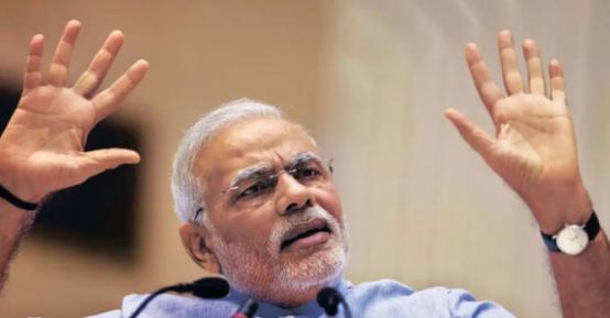 莫迪怂了！印度对华汽车加税“耍无赖”，中国WTO一招“锁喉”让它跪！ 202