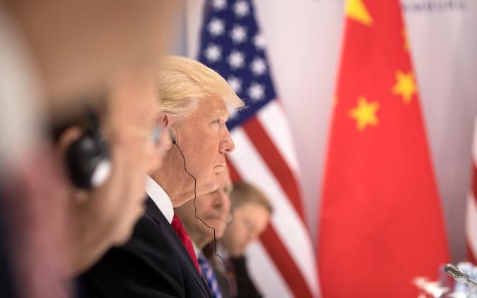 刚被中方两轮反制，美国就耍起了脾气：这场在中国开的盛会，我们不去了！美国务院发表