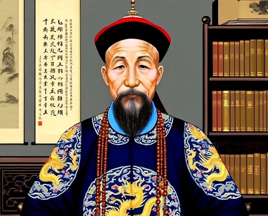 晚清，曾国藩半夜巡视军营，看见一个年轻士兵独自挑灯苦读。第二天，他却下令：“此人