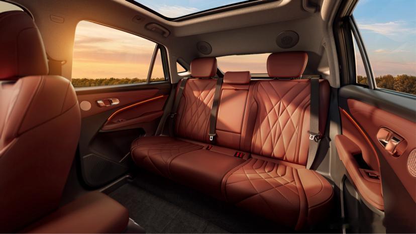 续航能力可圈可点，吉利博越REV细节首曝。日前，我们从官方获悉了吉利博越REV的