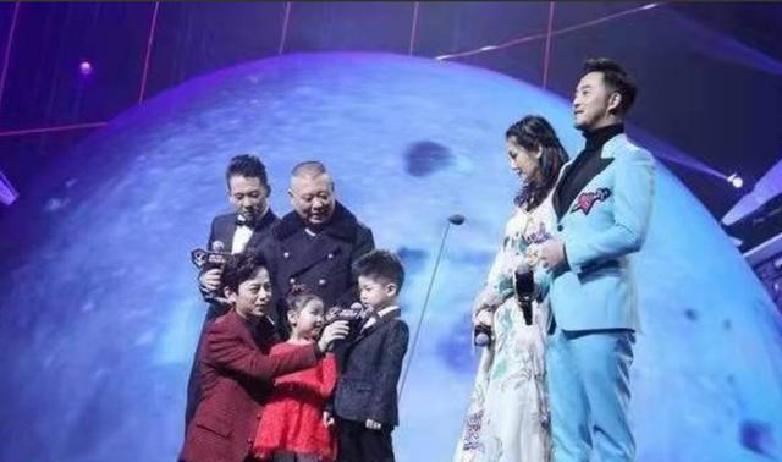 娱乐圈里，被观众吐槽那是家常便饭，可艺人怎么接这茬儿，才是真功夫。相声这行当，郭