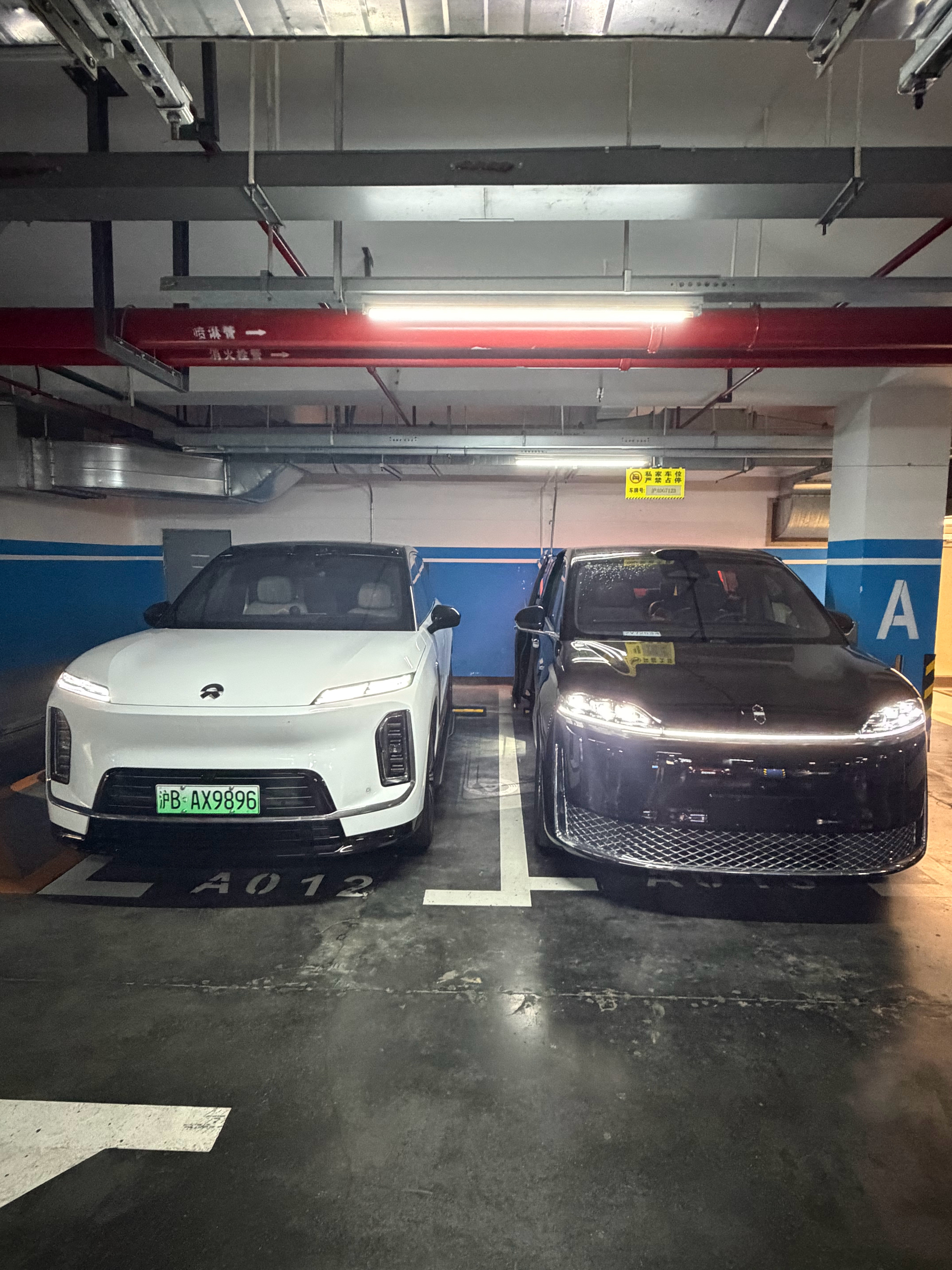ES9到底能不能替代MPV，大多数场景绝对替代，而且甚至体验更好你比方讲4