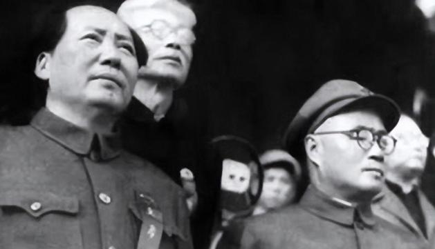 宁都会议，刘伯承主张解除毛主席兵权，此后毛主席待他如何？1932年，宁都会议召开