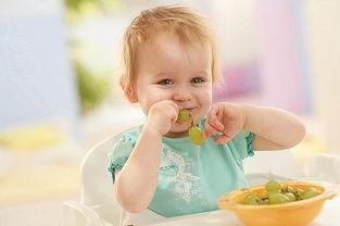 这些食物, 小孩不能吃, 家长们中了几个?