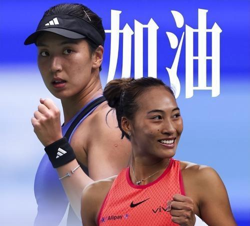 郑钦文铁定参加武汉网球公开赛！为什么敢这么说呢？众所周知，在