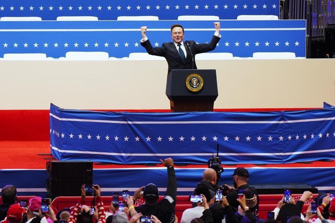 谁能想到，自诩全球最牛的星链卫星通信，在伊朗上演了“开局即团灭”的尴尬。美国秘密