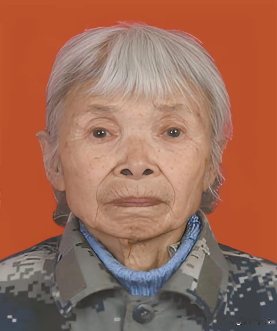 马旭，女，汉族，1935年3月生，中共党员，湖北省军区武汉第七离职干部休养所离休