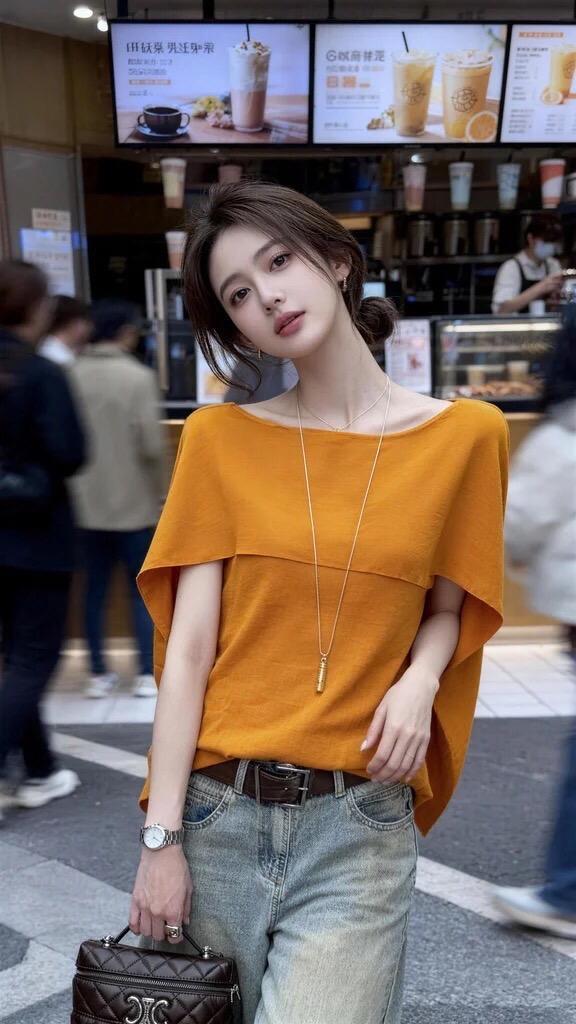 chic风气质穿搭极简穿搭夏季穿搭超a夏日穿搭