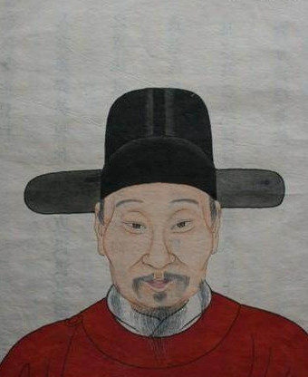 康熙36年，一个考生参加殿试，用篮子装了36个饽饽进考场，直到把饽饽吃完才交卷。
