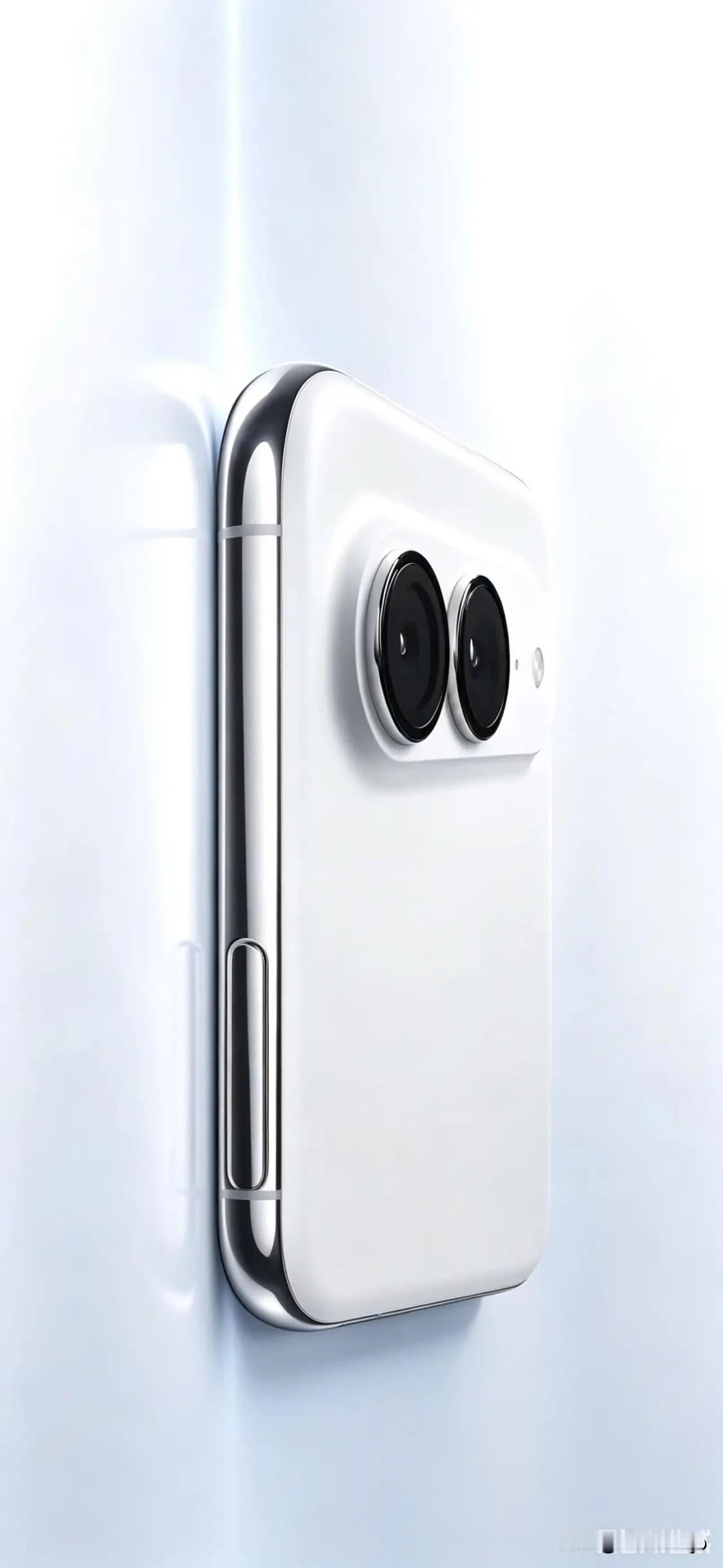 iPhone20周年纪念款曝光，这堪称苹果史上最为大胆的一次改款。采用等深