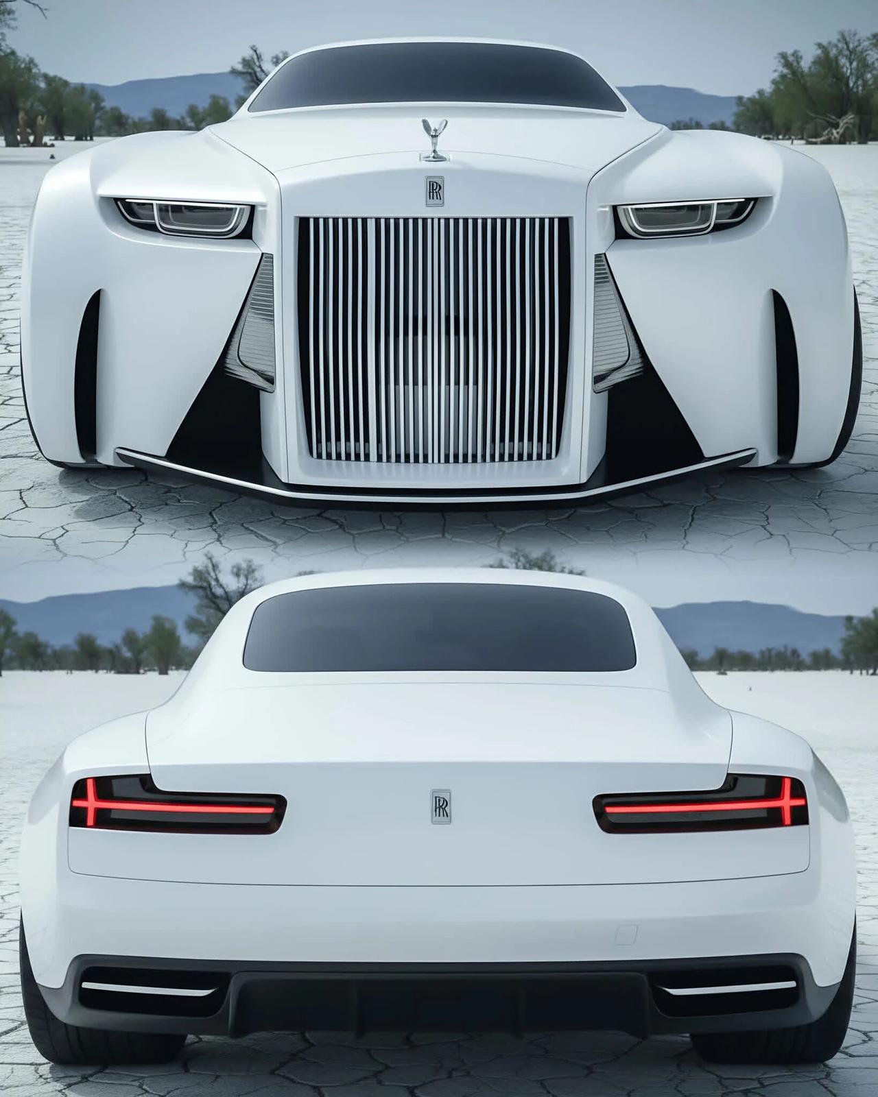 劳斯莱斯库里南，堪称世界上最昂贵的SUV之一。指导价就在691-745万，落