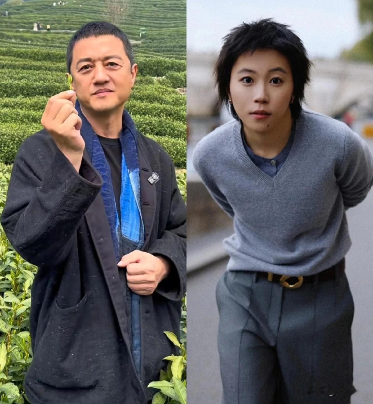 离婚不到15天，李亚鹏还清了1亿，不知前妻海哈金喜会不会后悔？女儿窦靖童说：老