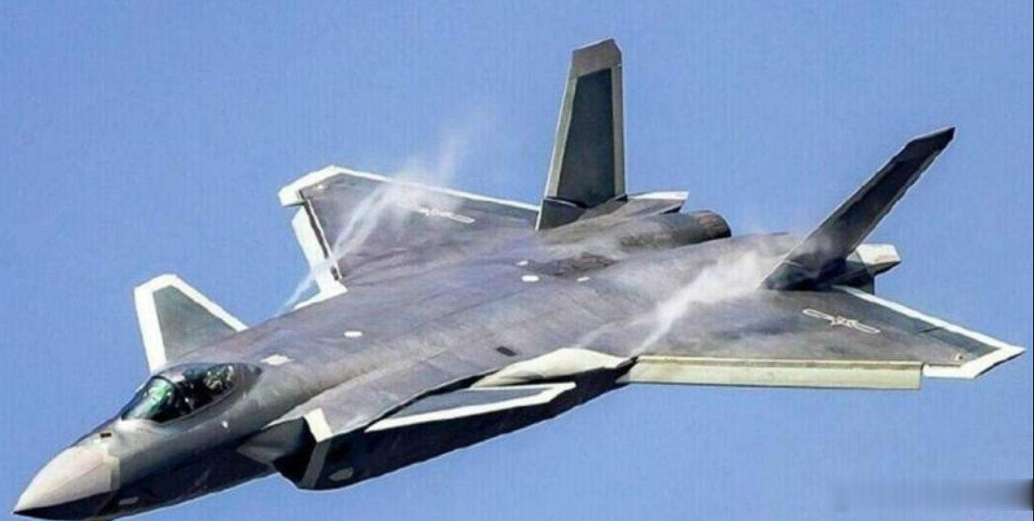 预计到2030年，歼-20隐形战机将装备超过30个航空兵旅据外媒分析，截至202