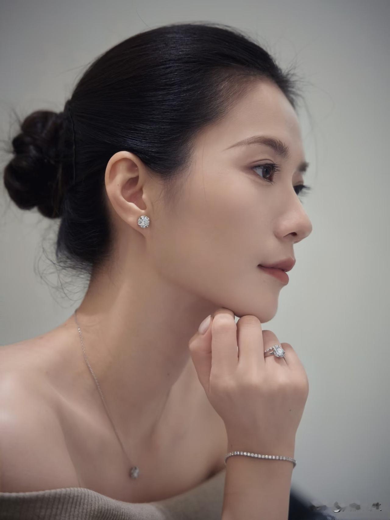 优雅也是一种气质