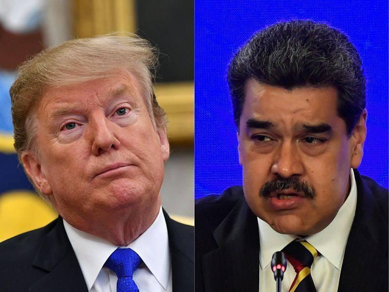 暴露六点，美国这么容易抓到马杜罗，第一点是美国的特战队确实厉害，第二点是委