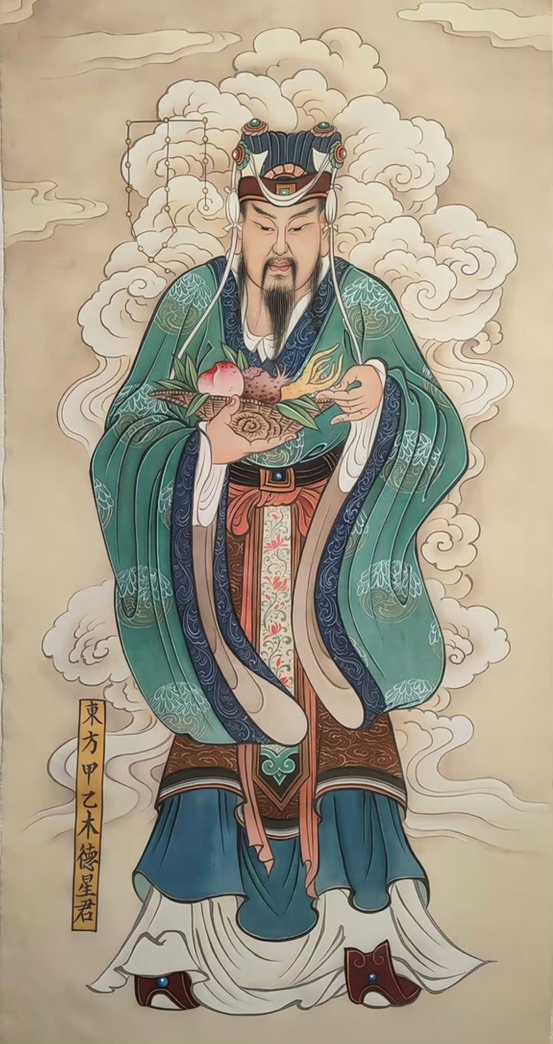 出生年带甲，戊，庚的人，2027年贵人运爆棚甲午年，甲申年，戊戌年，戊申年，庚午年，庚申年等，都有贵