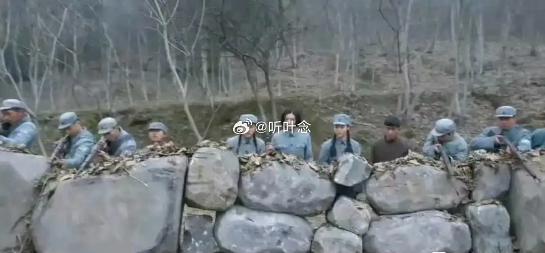 这就是我不愿意看国产剧的原因…