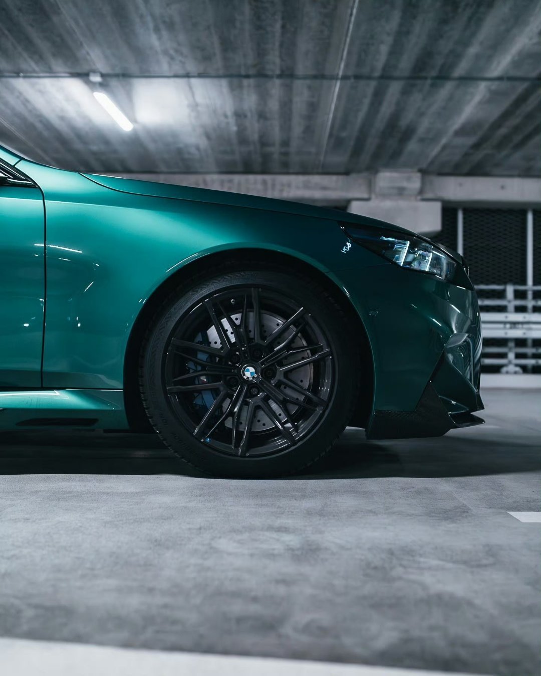 BMWM5Touring｜宝马​​​