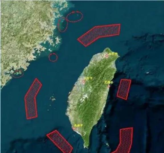 突然发现，解放台湾省，王朔的思路还是可以试一试的！王朔在2007年3月凤凰卫视