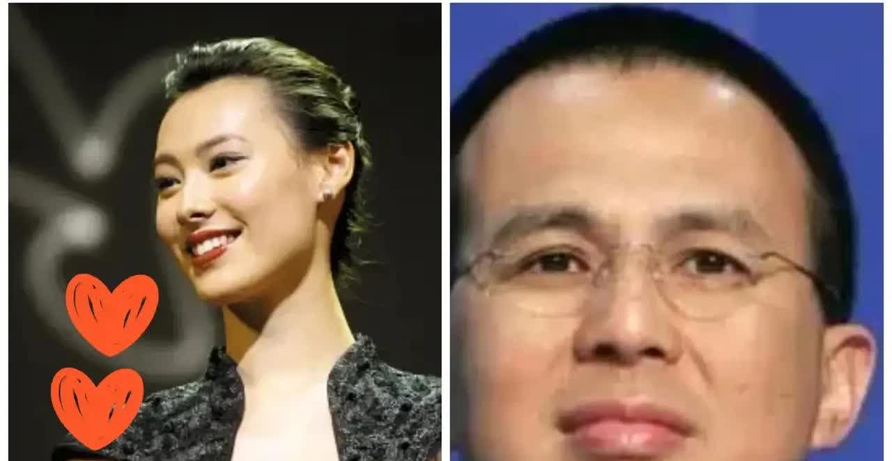 李泽楷怕是被梁洛施的新恋情搞得头都大了。打开手机，铺天盖地全是梁洛施和新男友的消