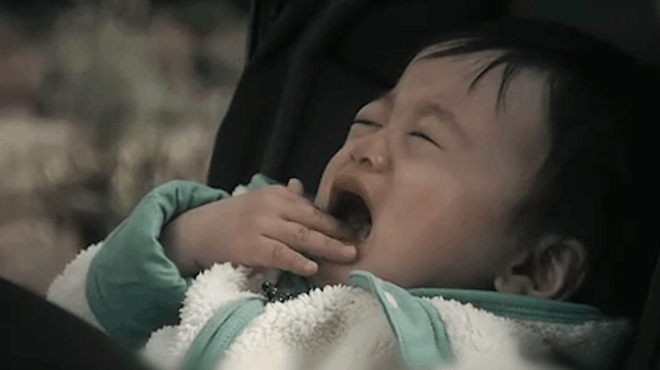 《世界奇妙物语》! 年轻妈妈吃下神秘药丸, 连宝宝的话都听懂!