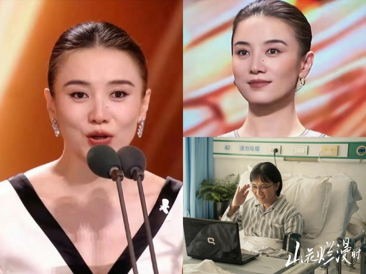 资本大佬为什么喜欢用宋佳，原因很简单，不是她长得漂亮，也不是朋友圈广，而是她