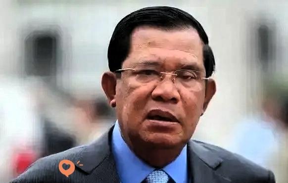 柬埔寨优惠贷款未获批，欠百亿外债。这一招“断供”真是干得太解气了！柬埔寨