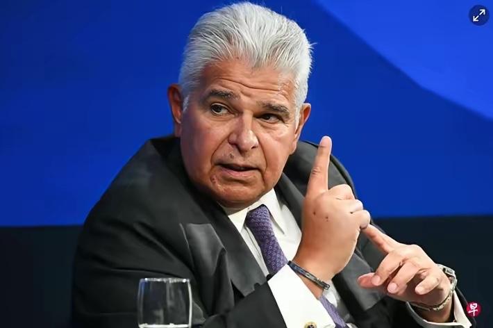 穆利诺十分嚣张，表现出对中国警告不屑一顾的态度，甚至认为巴拿马不可能像中国警告的