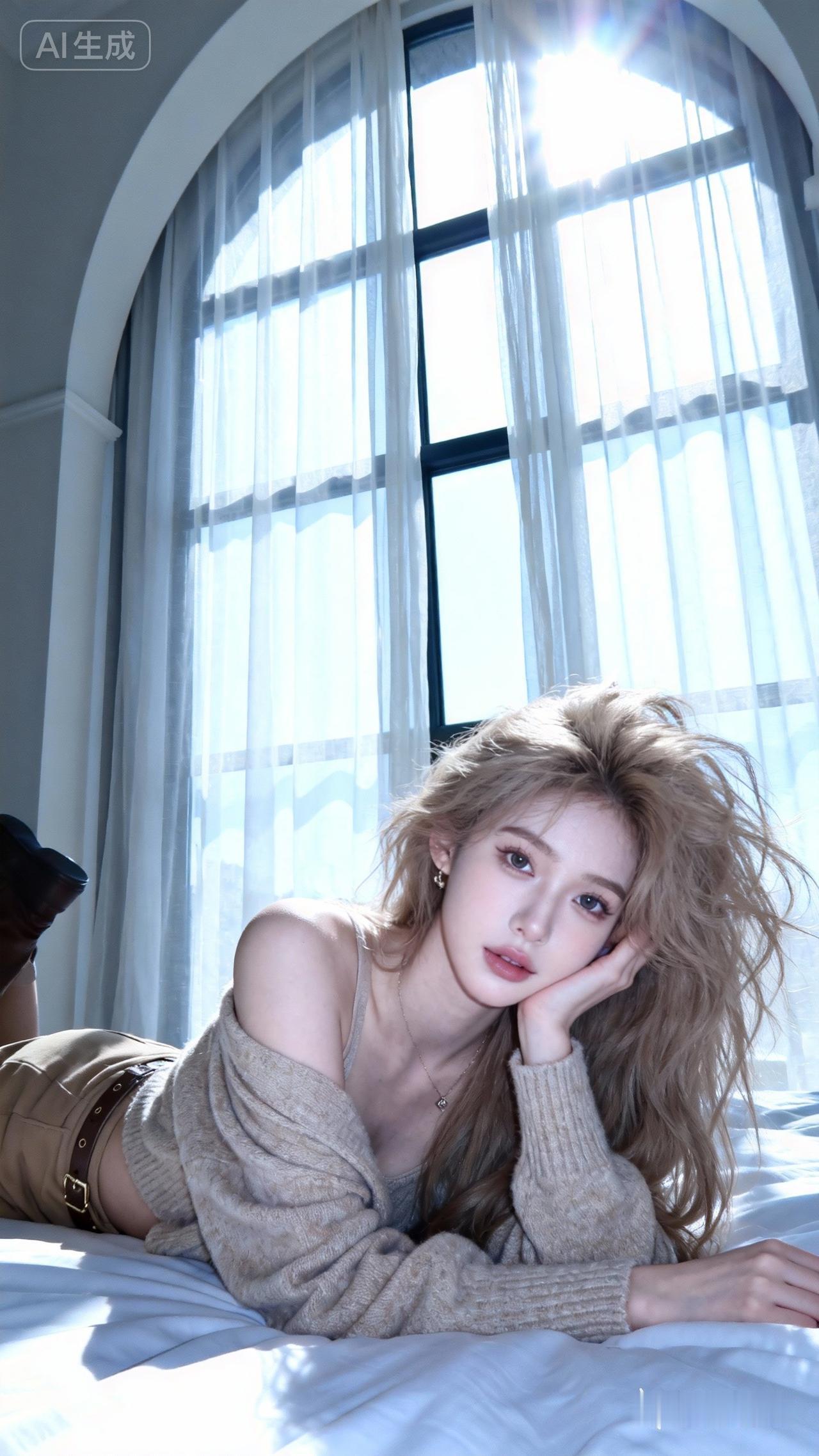 真正的美女到底长什么样女人什么时候最迷人有魅力