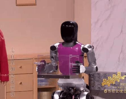 全体都有！看到这条，你马年赚钱速度belike：春晚段子大考春晚