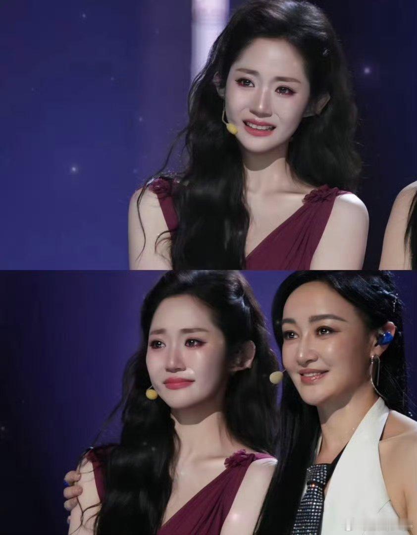 李小冉拒绝万千惠谁看了不说一句姐姐好真实!乘风选人环节李小冉不扭捏，直接说自己唱