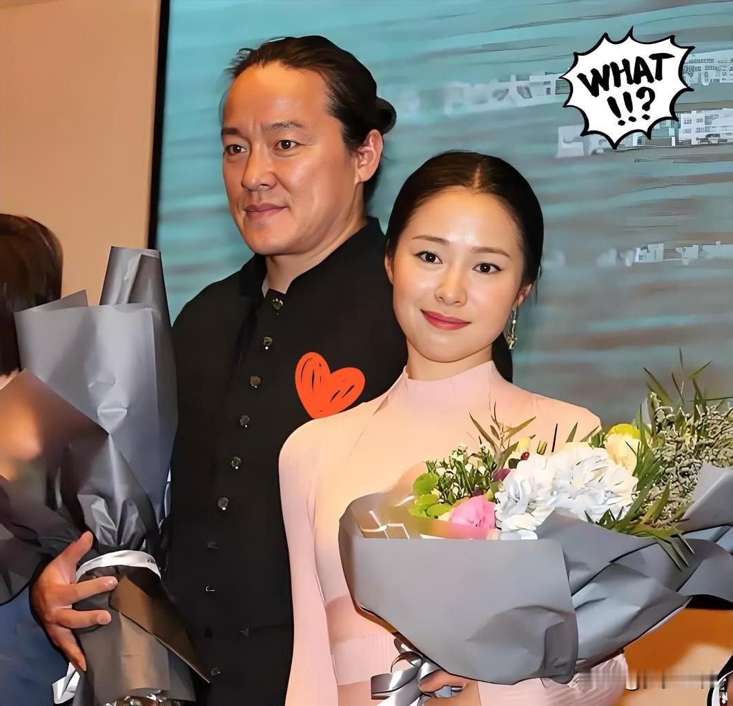 江一燕官宣离婚应该纠正一下这些真真假假该说清了最近江一燕在《假期中