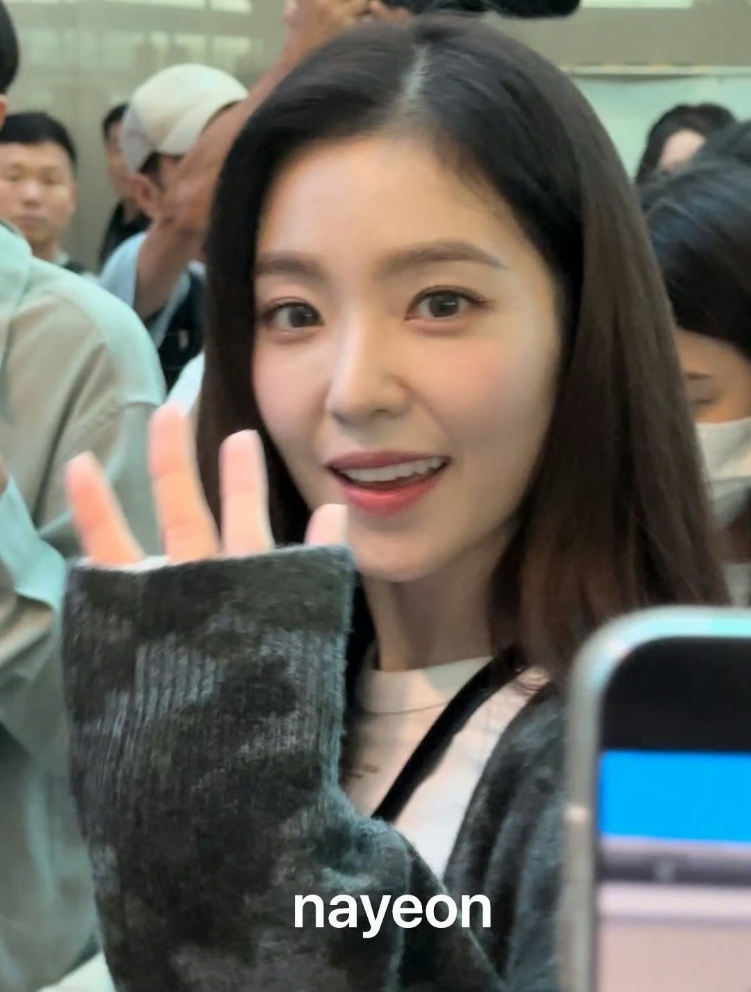 天菩萨！这些竟然都是生图！裴珠泫