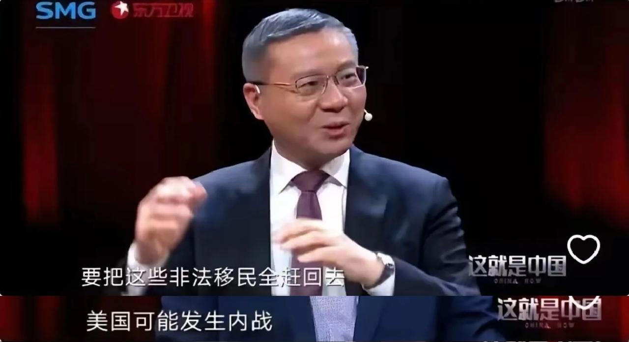 灯塔国的回旋镖，不仅扎自己的屁股，还扎一些人的精神脊梁。皿煮滋油的成