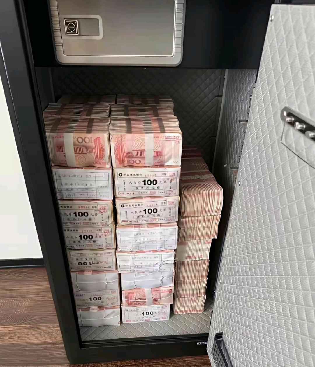 今年40，不上班，不折腾，直接躺够吗？