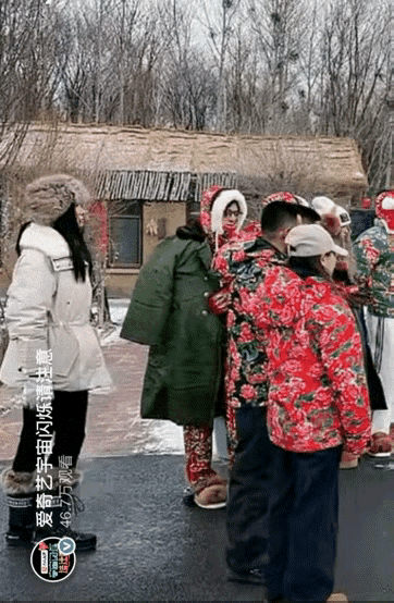 你只有亲自看《宇宙闪烁请注意》，才明白王鹤棣有多好。营销号恶意剪辑，组帧审判，