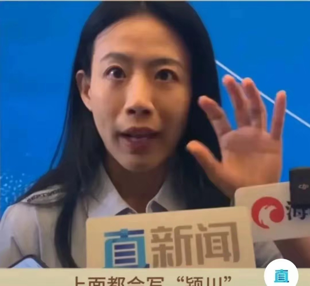 台武打明星陈竹音在接受采访时，被问及祖籍问题，她的回答引起了广泛关注。陈竹音坦言