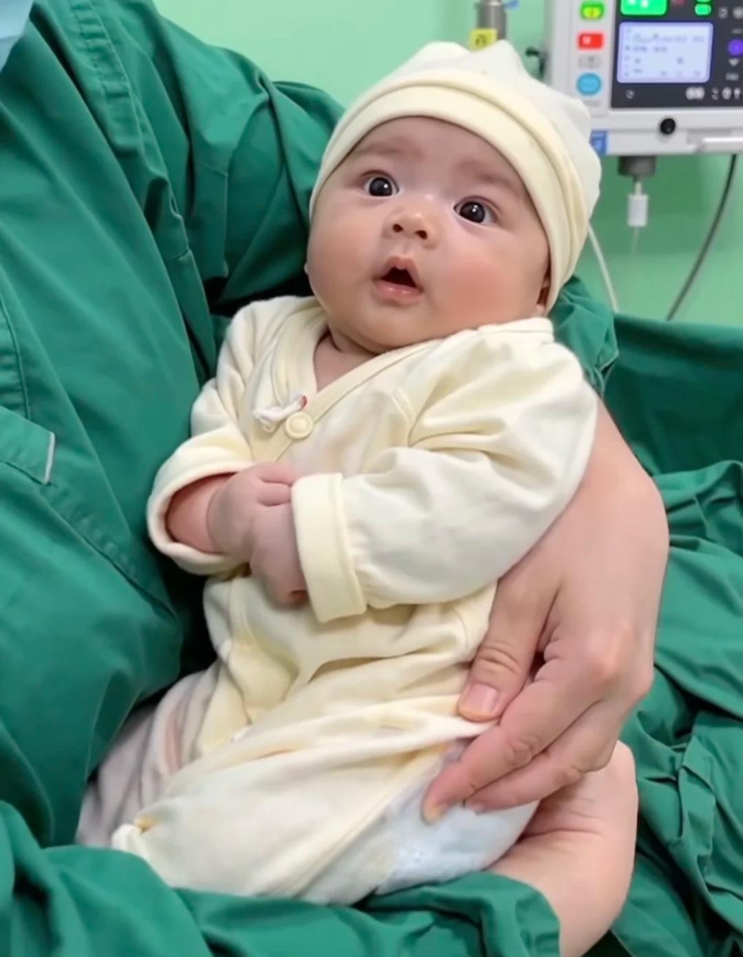 你信不信生孩子是人生中最妙不可言的事儿!每个孩子都是带着使命来的。一开始我