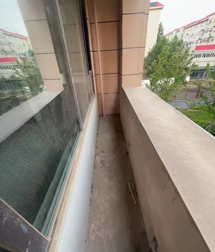 开发商送的“院”，我该拿他干嘛
