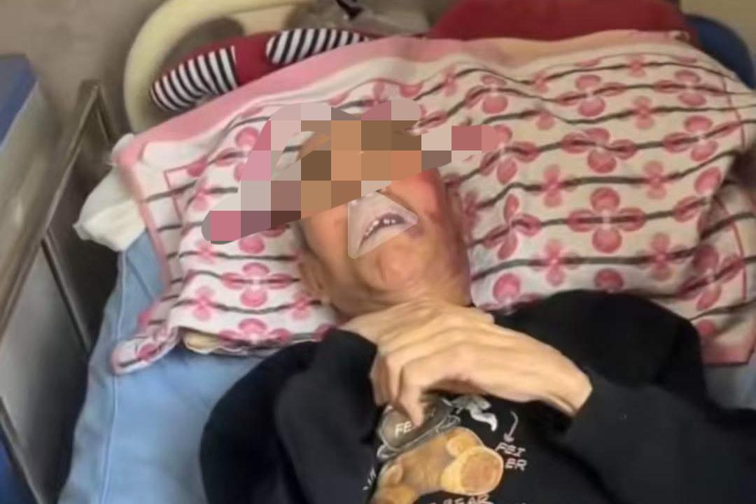 🔥天津养老院护工酒后打80岁瘫痪老人：养老安全底线在哪？3月20日，天津南