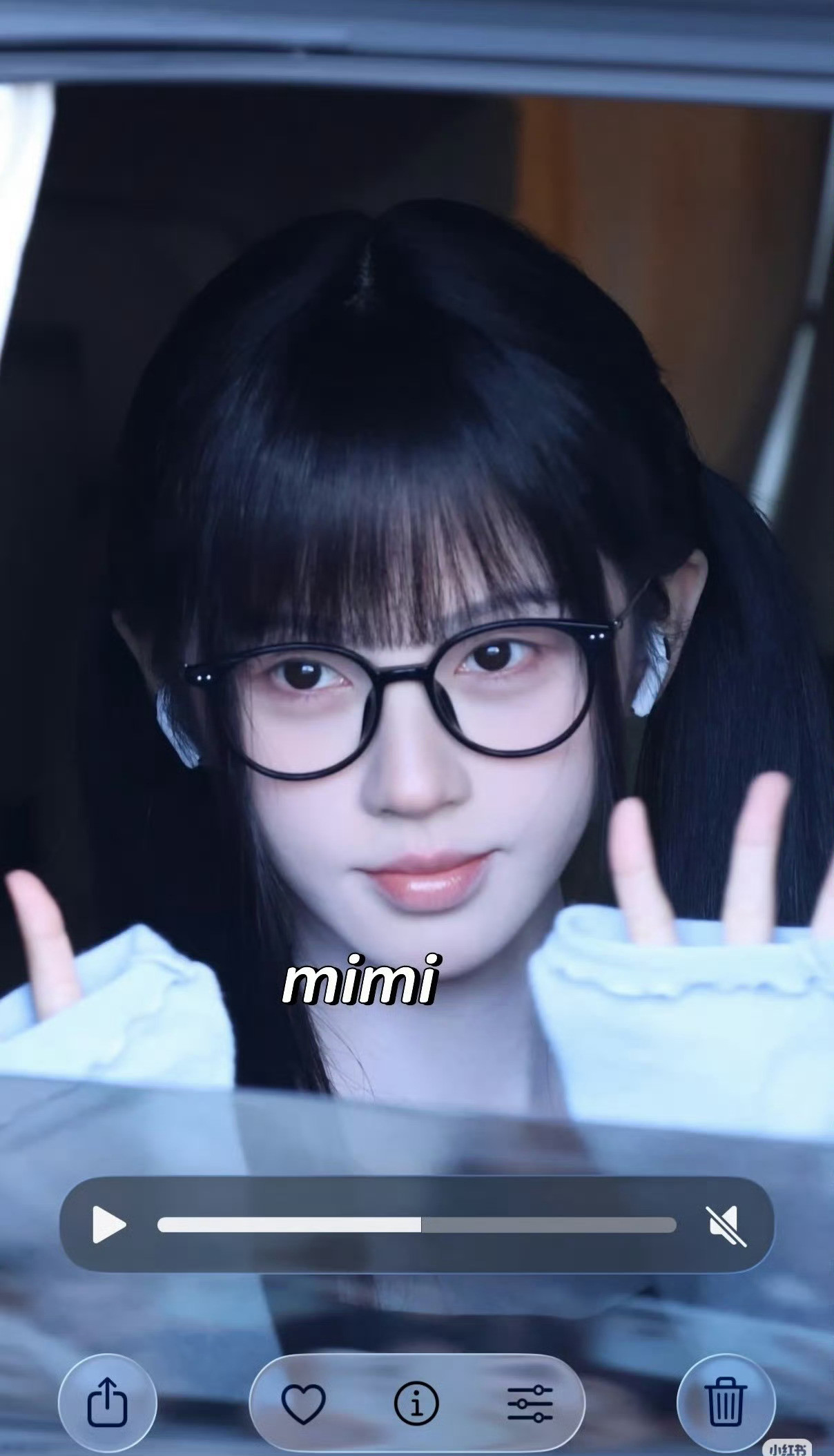 我家学生妹