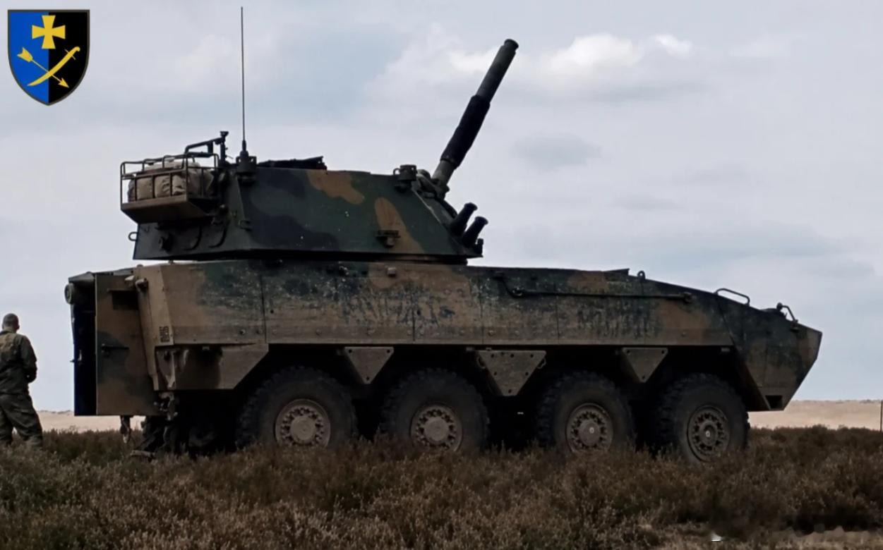 波兰援乌装备清单曝光，T-72、豹2、米格-29全都有2026年7月6日，综合波
