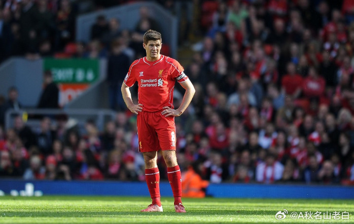 本周六利物浦慈善基金会在安菲尔德球场举行了一场慈善比赛，利物浦传奇队2-2战平多