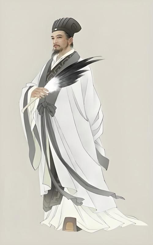 三国奇谋真相：火烧司马懿，诸葛亮最后究竟说了什么？东风骤起，火海连营，诸葛亮站