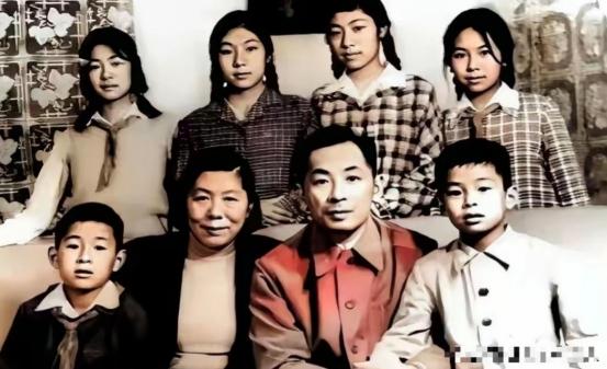 1985年，开国上将叶飞在病榻上听闻小女儿叶之枫因泄露国家机密被捕的消息，沉默良