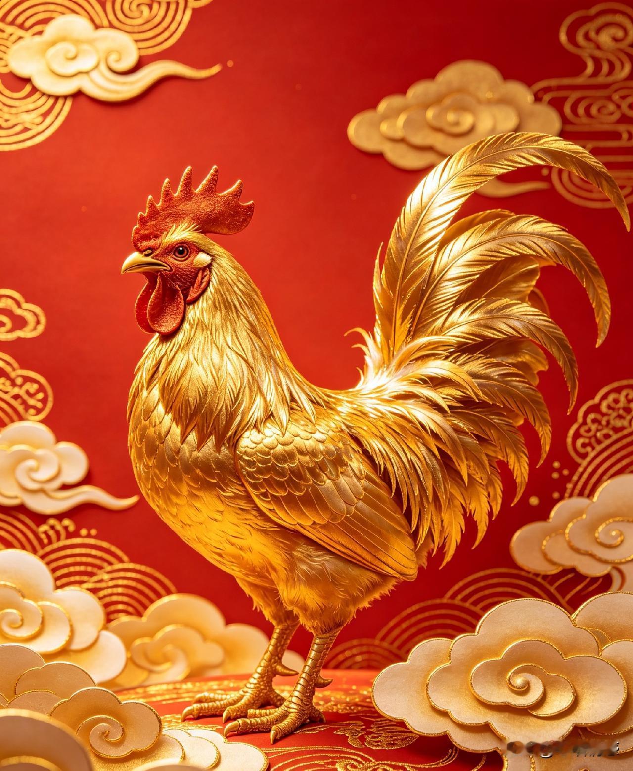 属鸡人，6月初大喜临门！你的人生靠山已经就位！过往的你，勤恳踏实、默默硬扛